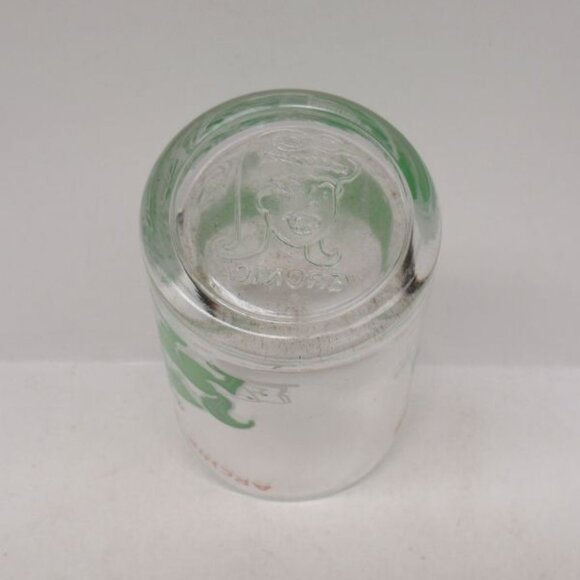 1971 ARCHIE Comic Taking the Gang For A Ride 4 1/4 In High Glass Juice Tumbler - Picture 4 of 5